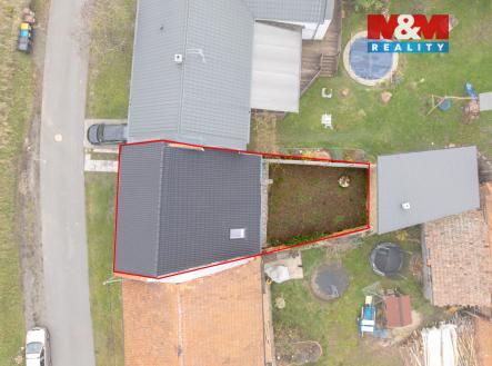 Prodej domu/vily, 117 m²