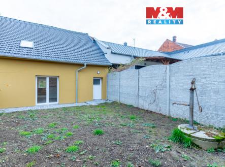 Prodej domu/vily, 117 m²