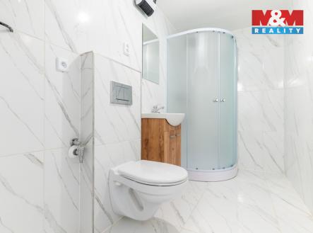 Prodej domu/vily, 117 m²