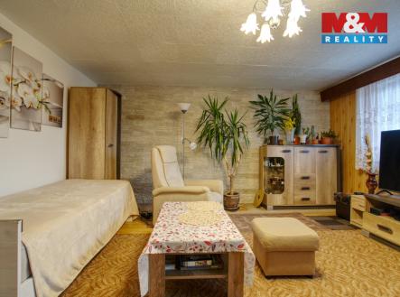 Prodej domu/vily, 160 m²