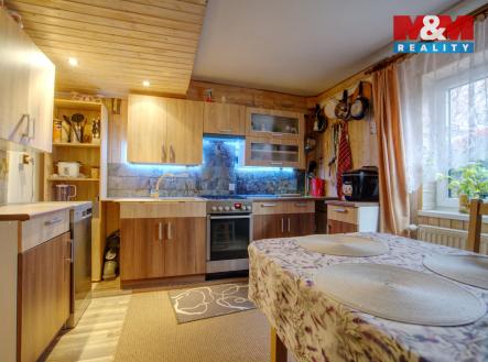 Prodej domu/vily, 160 m²