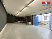 Pronájem výrobní prostor, 46 m²