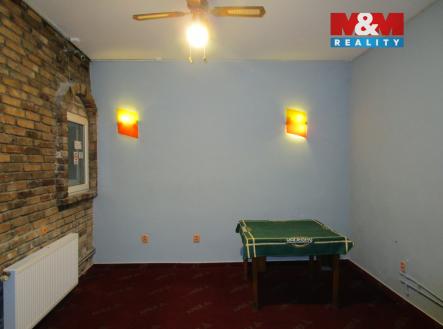 Pronájem obchodní prostor, 287 m²