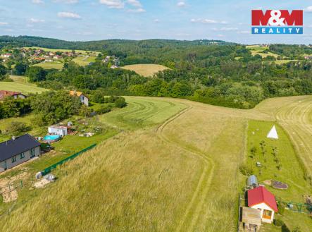 Prodej pozemku pro bydlení, 2 348 m²