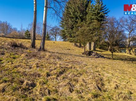 Prodej pozemku pro bydlení, 1 127 m²