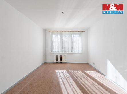 Prodej bytu, 1+1, 40 m²