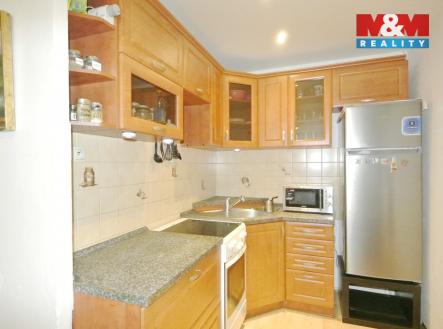 Prodej bytu, 2+kk, 45 m²