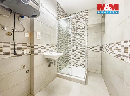 Pronájem bytu, 2+kk, 46 m²