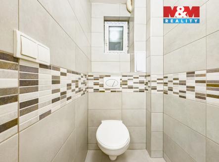 Pronájem bytu, 2+kk, 46 m²