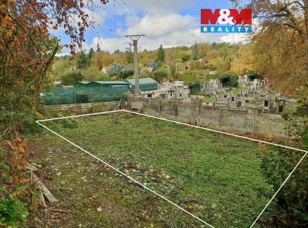 Prodej pozemku, zahrada, 321 m²