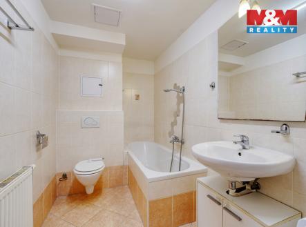 Prodej bytu, 2+kk, 48 m²