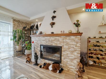 Prodej domu/vily, 252 m²