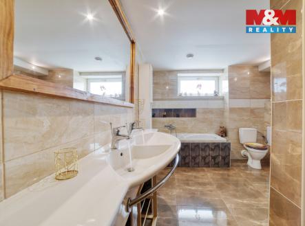 Prodej domu/vily, 252 m²