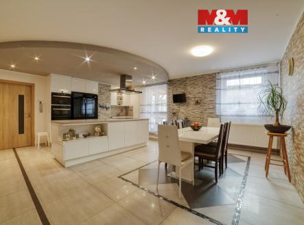 Prodej domu/vily, 252 m²