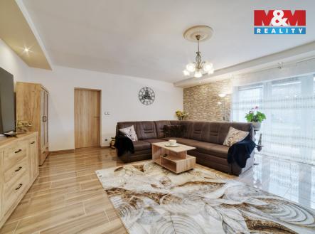 Prodej domu/vily, 252 m²