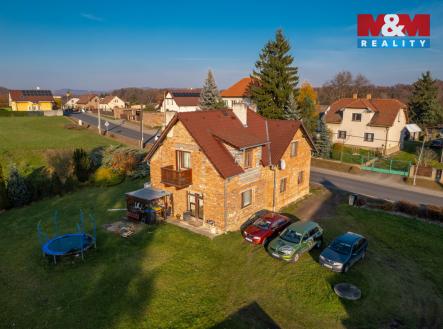 Prodej domu/vily, 180 m²