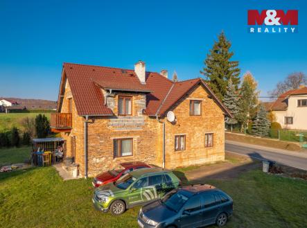 Prodej domu/vily, 180 m²