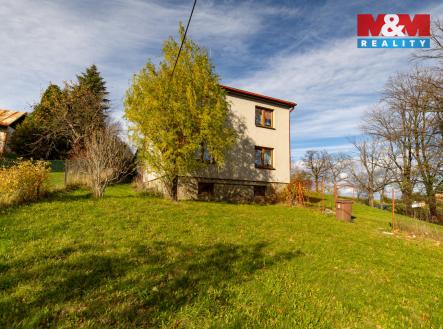 Prodej domu/vily, 115 m²