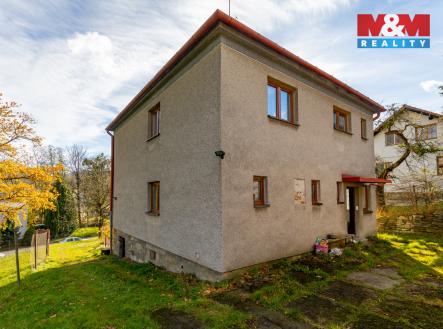 Prodej domu/vily, 115 m²