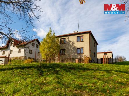 Prodej domu/vily, 115 m²