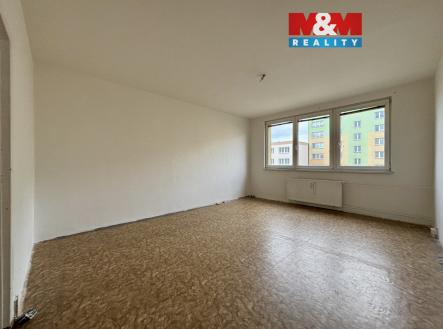 Prodej bytu, 3+1, 68 m²