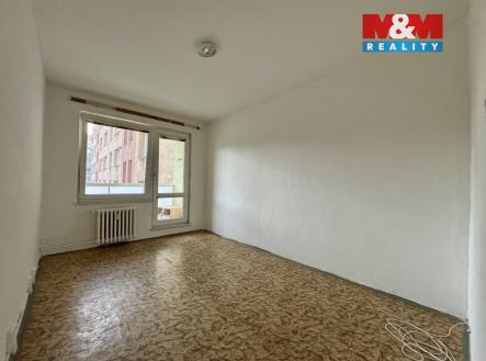 Prodej bytu, 3+1, 68 m²