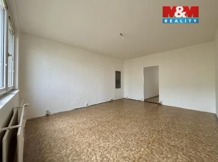 Prodej bytu, 3+1, 68 m²