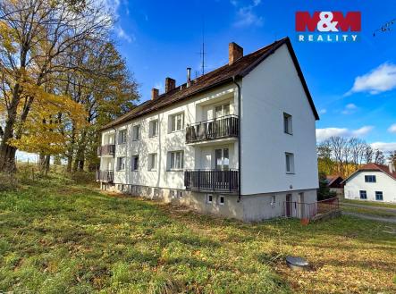 Prodej bytu, 3+1, 70 m²