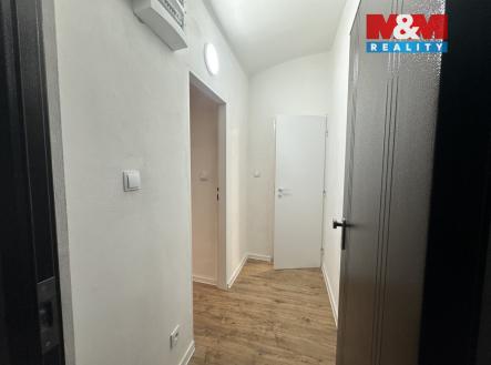 Pronájem bytu, 2+kk, 40 m²