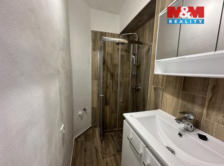 Pronájem bytu, 2+kk, 40 m²