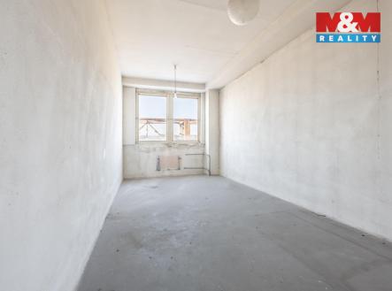 Pronájem skladovací prostor, 18 m²