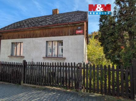 Prodej domu/vily, 202 m²