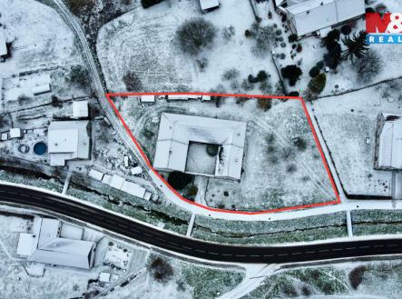 Prodej domu/vily, 216 m²