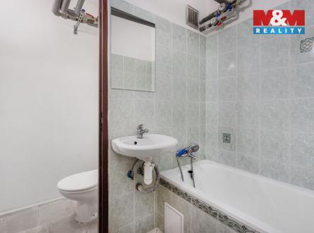 Prodej bytu, 4+kk, 82 m²