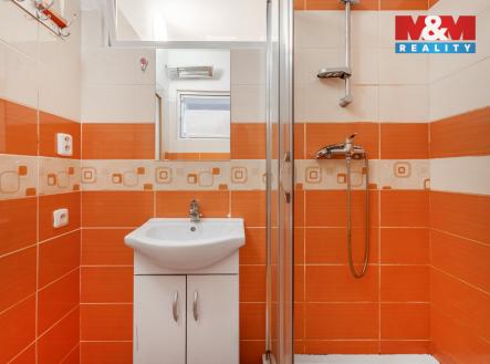 Prodej bytu, 4+kk, 82 m²