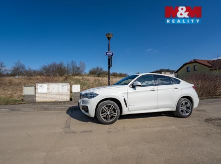 Prodej pozemku pro bydlení, 635 m²