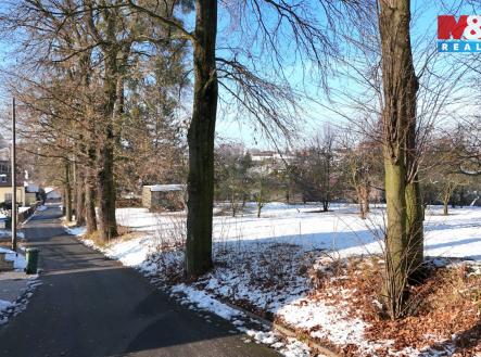 Prodej pozemku pro bydlení, 1 063 m²