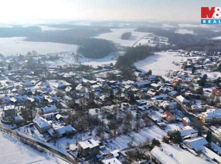 Prodej pozemku pro bydlení, 1 063 m²