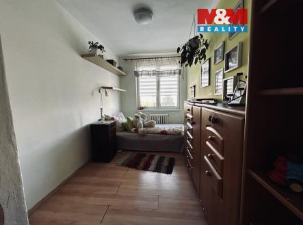 Prodej bytu, 3+1, 68 m²