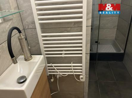 Pronájem bytu, 1+kk, 30 m²