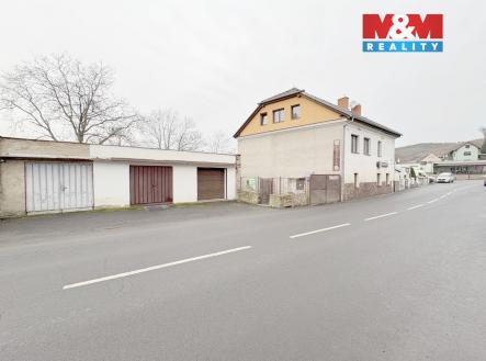 Prodej restaurace, 438 m²