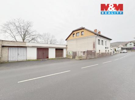 Prodej restaurace, 438 m²