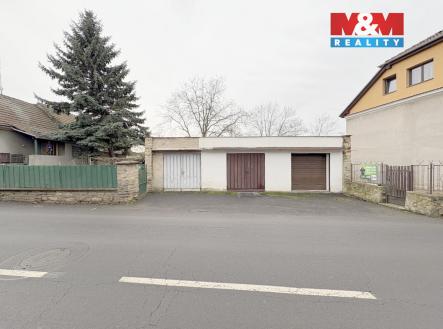 Prodej restaurace, 438 m²