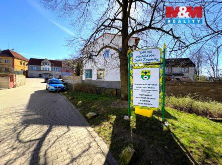 Prodej restaurace, 438 m²