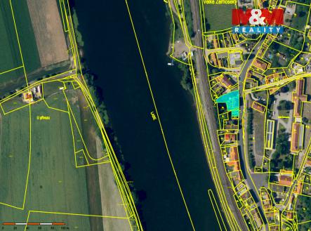 Prodej restaurace, 438 m²