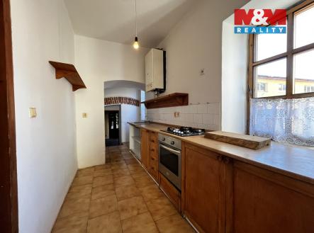 Prodej bytu, 3+kk, 100 m²