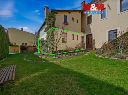 Prodej bytu, 3+kk, 100 m²