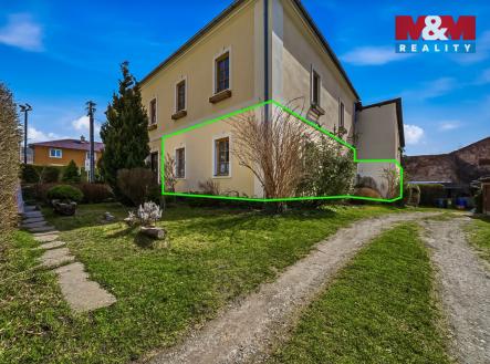 Prodej bytu, 3+kk, 100 m²