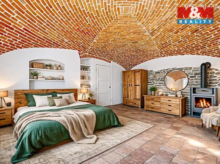 Prodej bytu, 3+kk, 100 m²