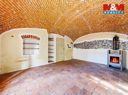 Prodej bytu, 3+kk, 100 m²